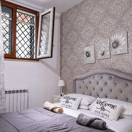 Ferienwohnung La Casa Di Simone Neapel Exterior foto
