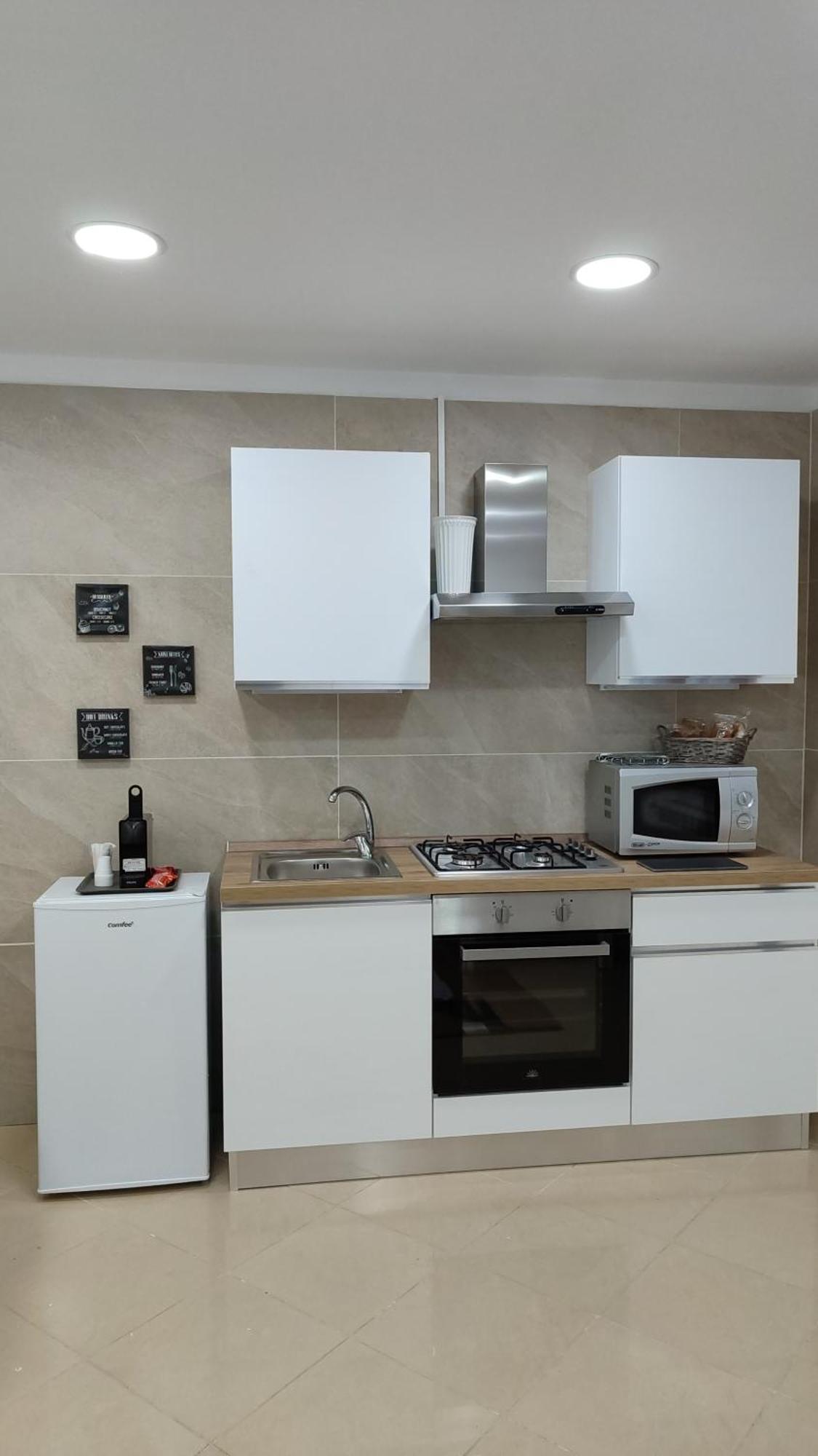 Ferienwohnung La Casa Di Simone Neapel Exterior foto